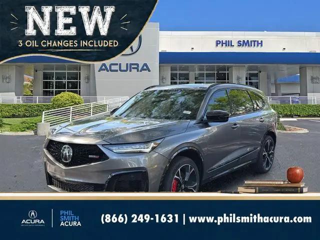 2026 Acura MDX Type S Advance Package for sale in Pompano Beach, FL