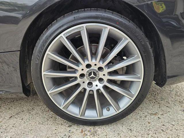 2019 Mercedes-Benz C-CLASS C 300 C 300