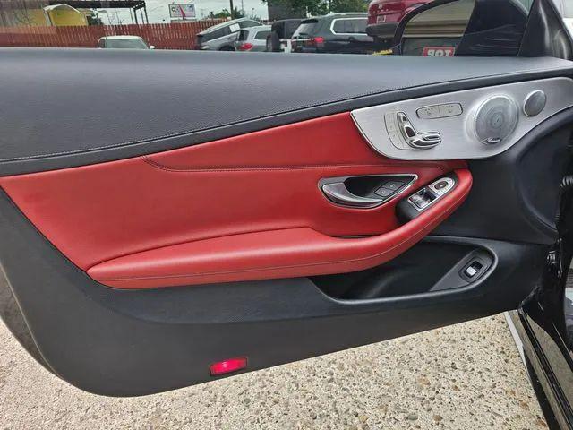 2019 Mercedes-Benz C-CLASS C 300 C 300