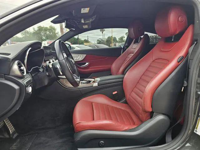 2019 Mercedes-Benz C-CLASS C 300 C 300