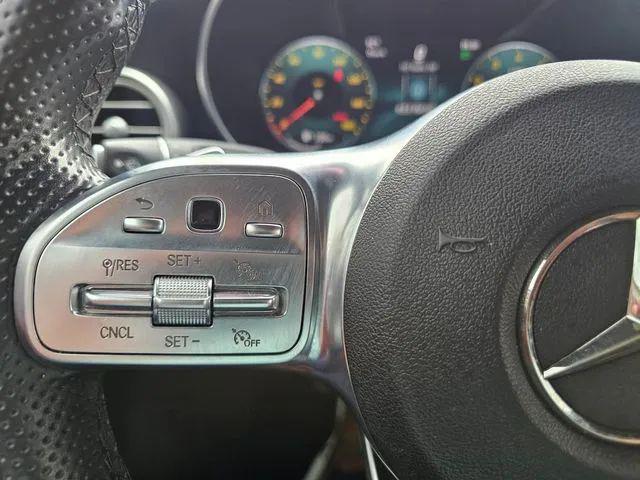 2019 Mercedes-Benz C-CLASS C 300 C 300