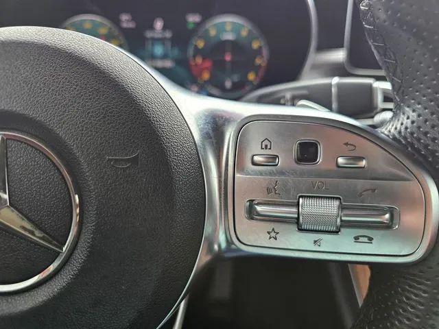 2019 Mercedes-Benz C-CLASS C 300 C 300