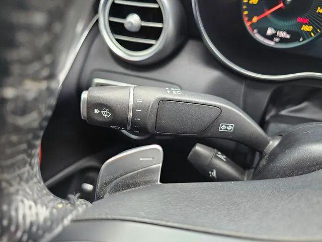 2019 Mercedes-Benz C-CLASS C 300 C 300