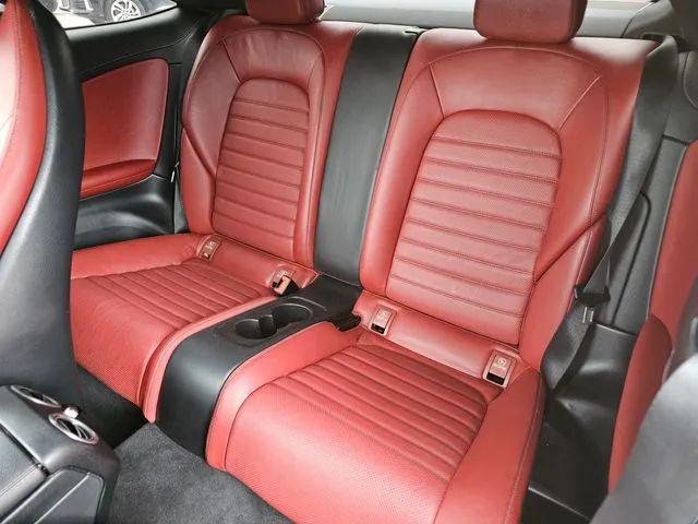 2019 Mercedes-Benz C-CLASS C 300 C 300