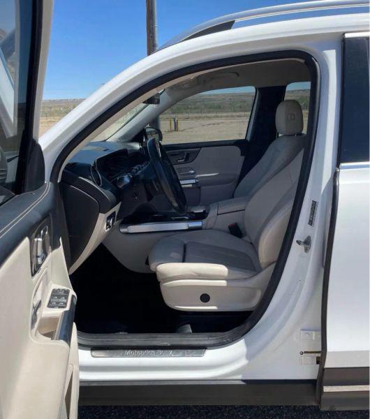 2021 Mercedes-Benz GLB 4MATIC