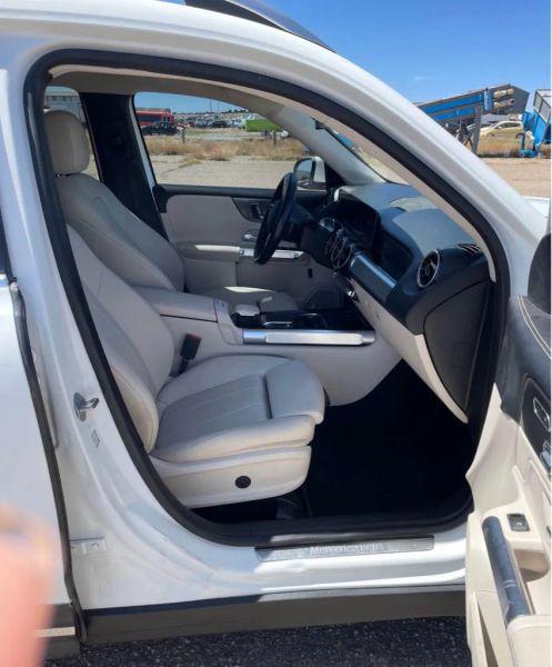 2021 Mercedes-Benz GLB 4MATIC