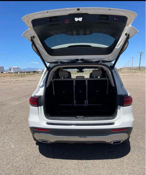 2021 Mercedes-Benz GLB 4MATIC