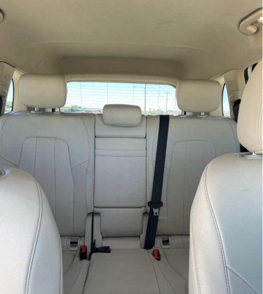 2021 Mercedes-Benz GLB 4MATIC