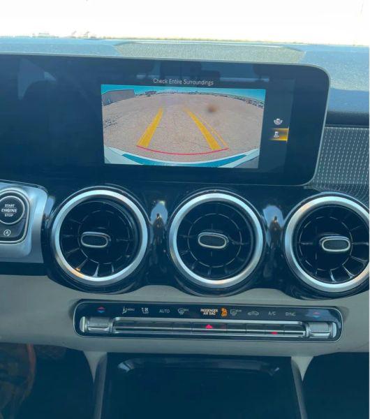 2021 Mercedes-Benz GLB 4MATIC