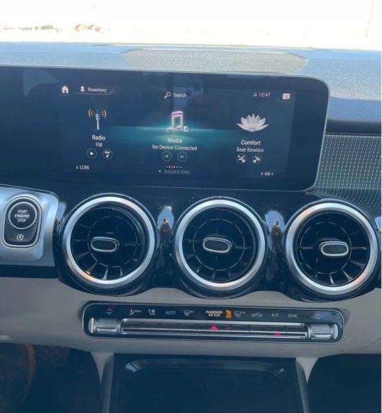 2021 Mercedes-Benz GLB 4MATIC