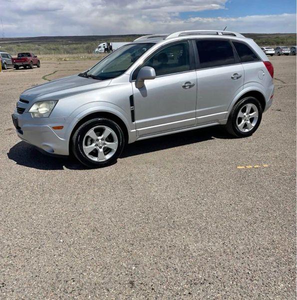 2014 Chevrolet Captiva Sport Fleet LT for sale in Pueblo, CO