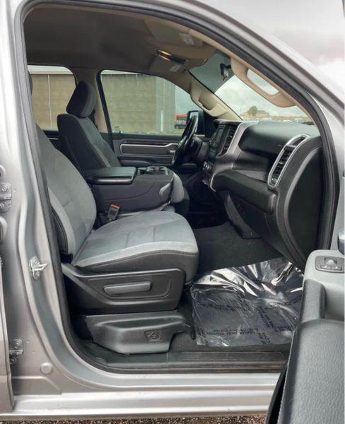 2019 Ram 1500 Big Horn/Lone Star Crew Cab 4x4 5'7" Box