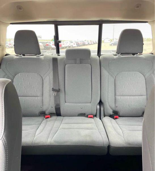 2019 Ram 1500 Big Horn/Lone Star Crew Cab 4x4 5'7" Box