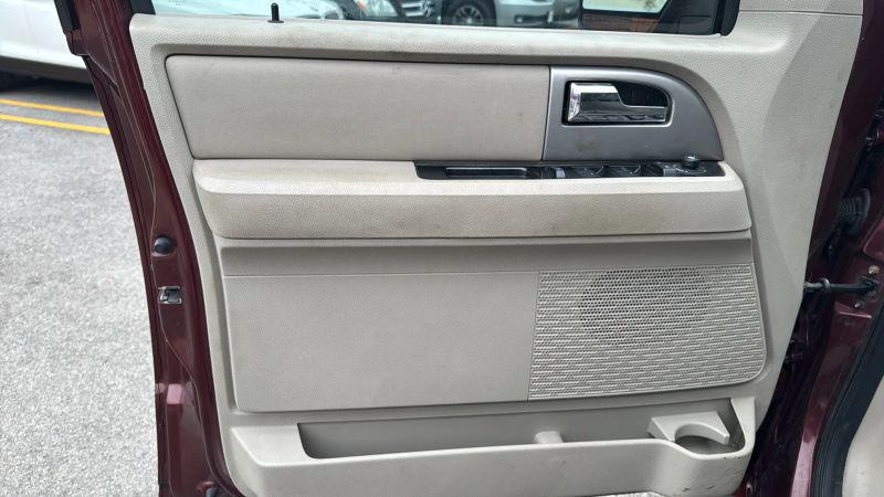 2013 Ford Expedition EL Limited