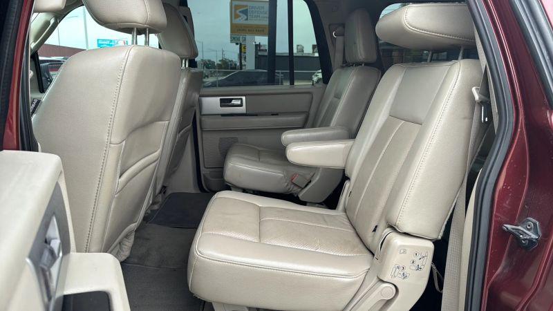 2013 Ford Expedition EL Limited