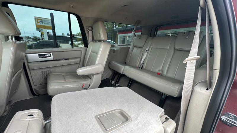 2013 Ford Expedition EL Limited