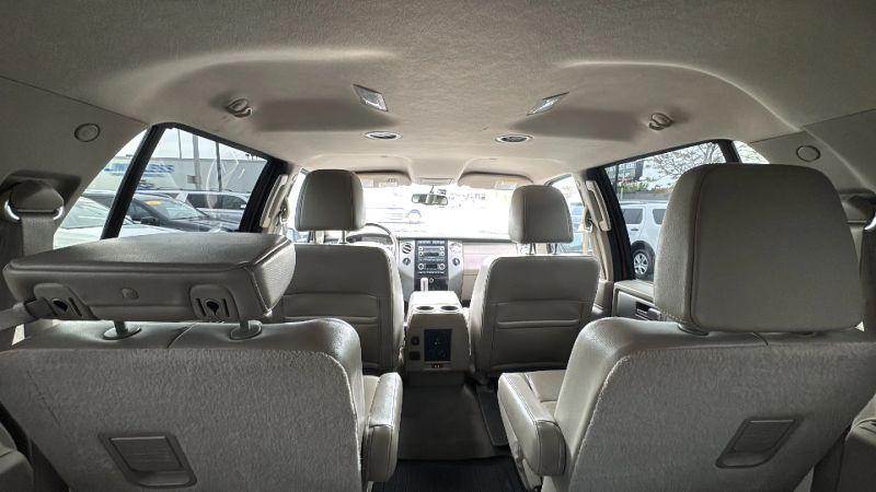 2013 Ford Expedition EL Limited