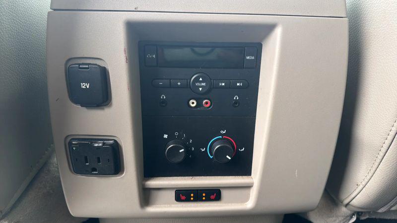 2013 Ford Expedition EL Limited