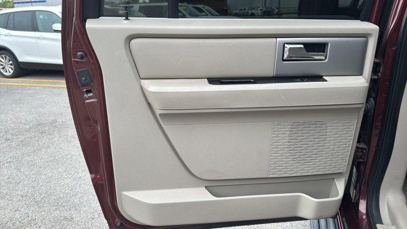 2013 Ford Expedition EL Limited