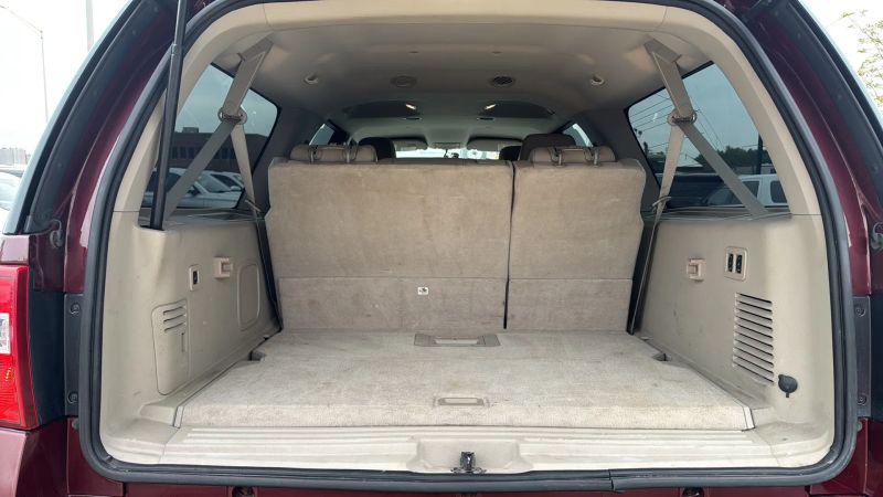 2013 Ford Expedition EL Limited