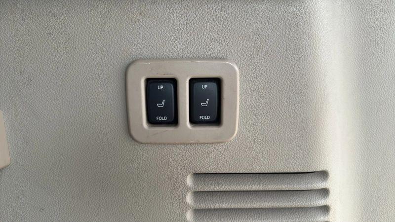 2013 Ford Expedition EL Limited