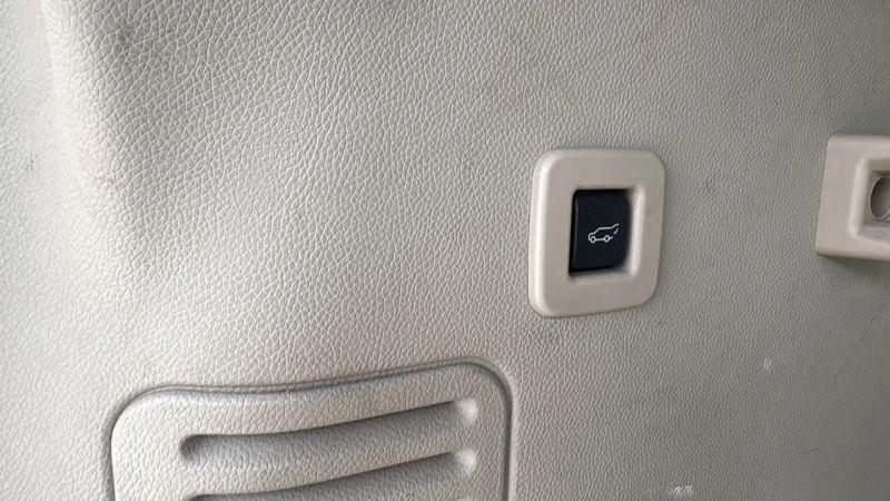 2013 Ford Expedition EL Limited