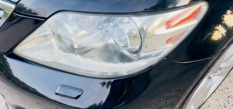 2012 Lexus LS 460 460