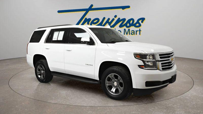 2019 Chevrolet Tahoe LS for sale in Mcallen, TX
