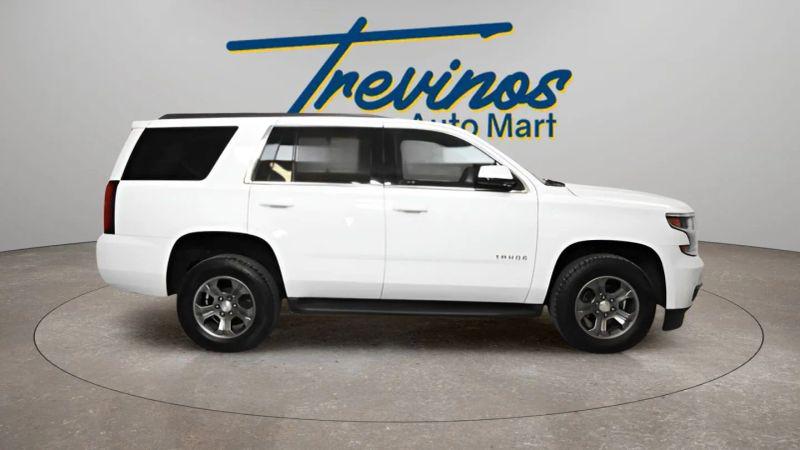 2019 Chevrolet Tahoe LS