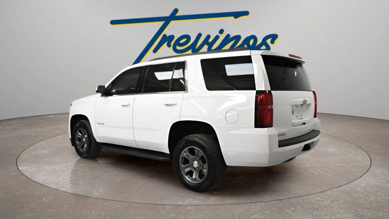 2019 Chevrolet Tahoe LS