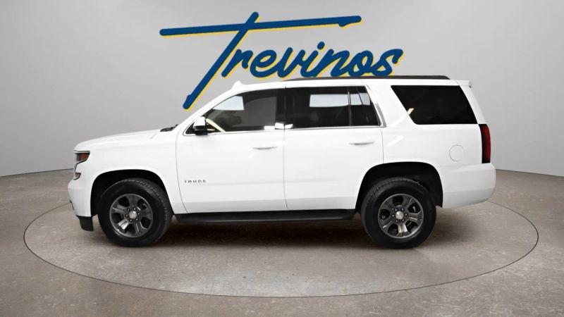 2019 Chevrolet Tahoe LS