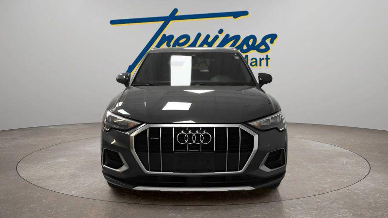 2020 Audi Q3 Premium 45 TFSI quattro Tiptronic