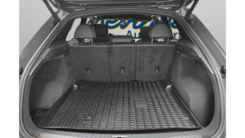 2020 Audi Q3 Premium 45 TFSI quattro Tiptronic