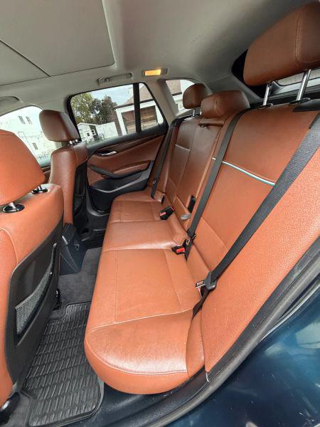 2013 BMW X1 xDrive35i