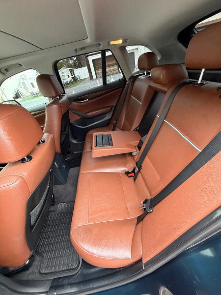2013 BMW X1 xDrive35i