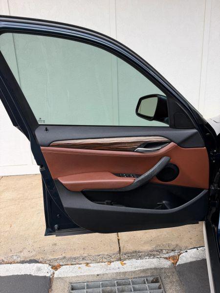 2013 BMW X1 xDrive35i