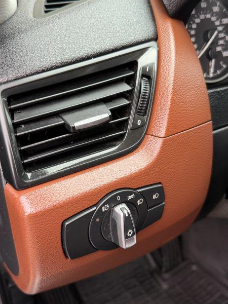 2013 BMW X1 xDrive35i