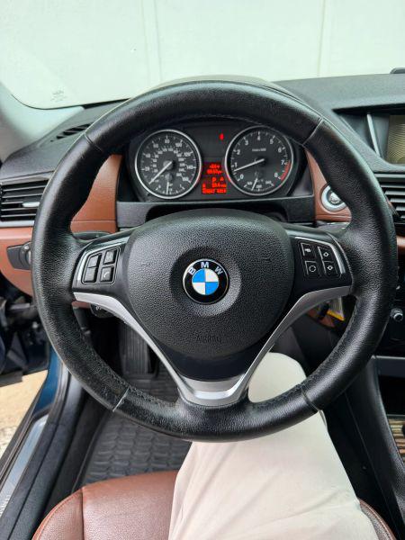 2013 BMW X1 xDrive35i