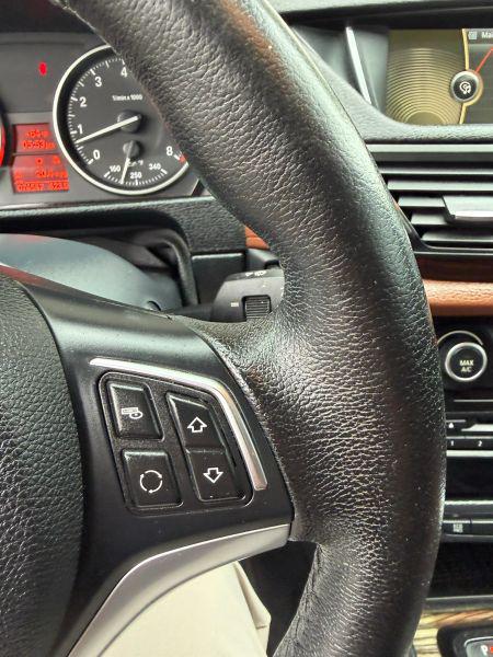 2013 BMW X1 xDrive35i