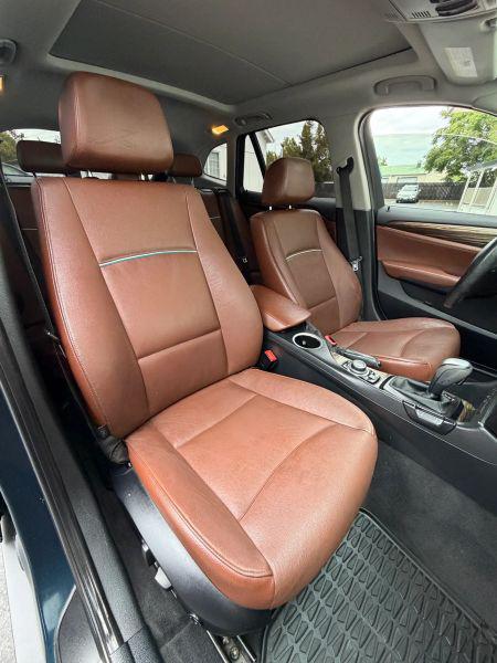 2013 BMW X1 xDrive35i