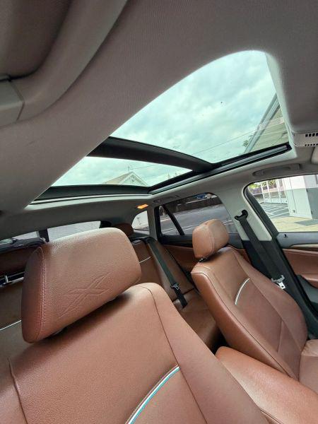2013 BMW X1 xDrive35i