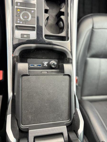 2021 Land Rover Range Rover Sport HSE Silver Edition MHEV
