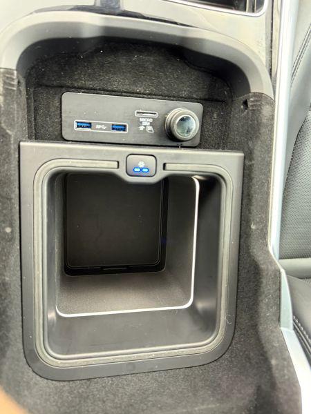 2021 Land Rover Range Rover Sport HSE Silver Edition MHEV
