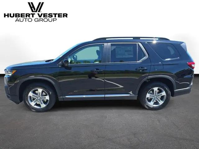 2026 Honda Pilot EX-L for sale in Wilson, NC