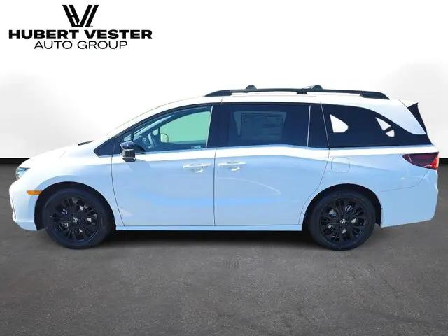 2026 Honda Odyssey Sport-L for sale in Wilson, NC