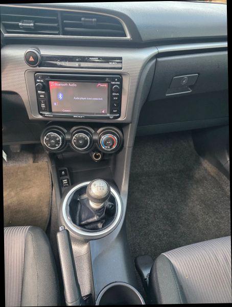 2015 Scion tC Base