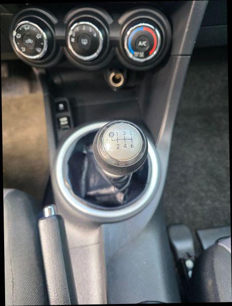 2015 Scion tC Base