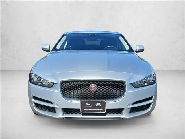 2017 Jaguar XE 20d Premium