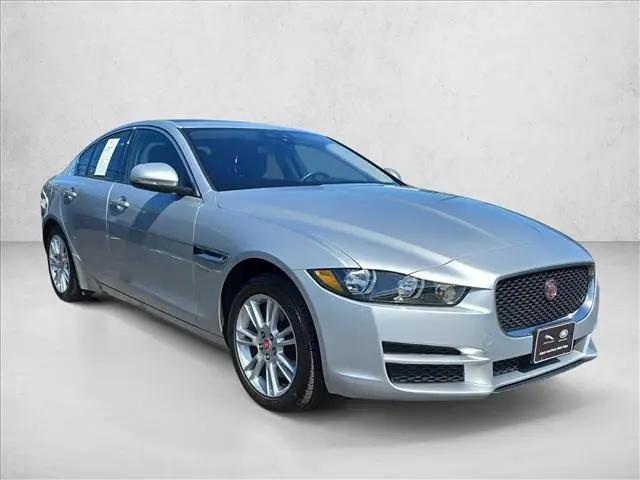 2017 Jaguar XE 20d Premium
