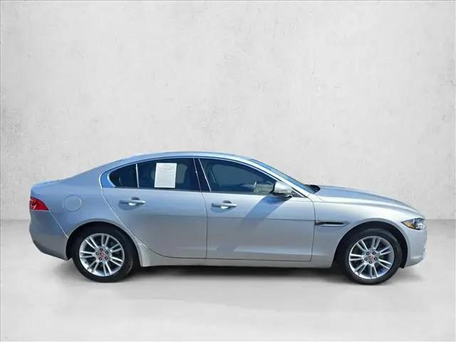 2017 Jaguar XE 20d Premium